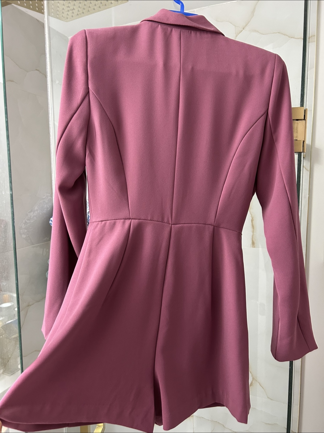 Dynamite Blazer Dress - Size XS - photo 3