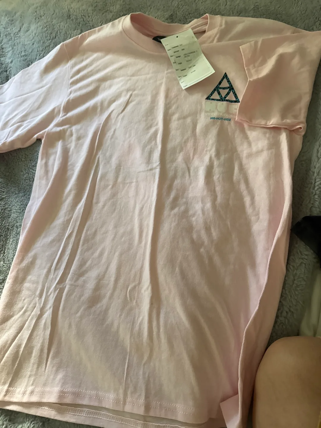 Video Paradise T-Shirt thumbnail