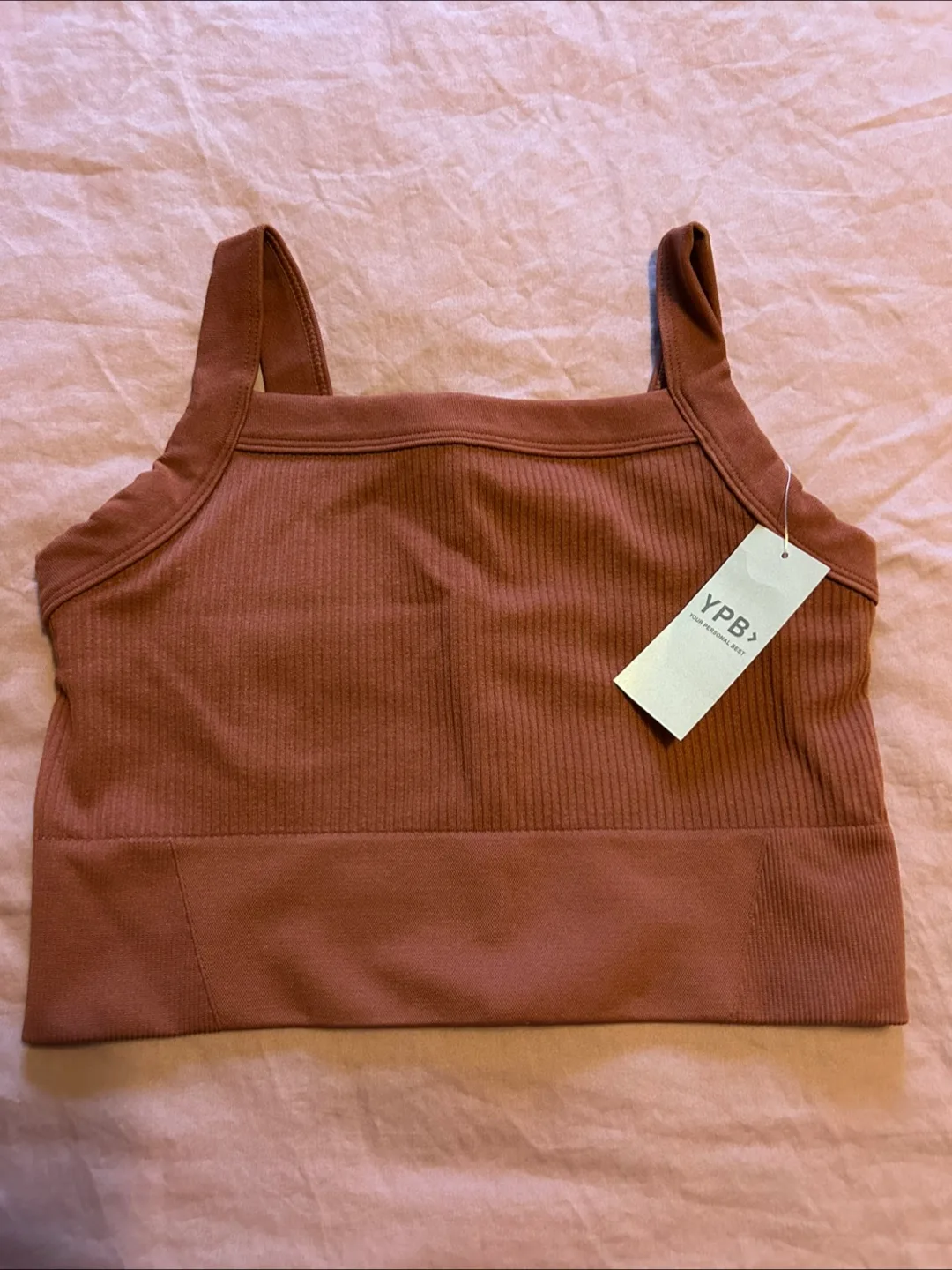 YPBT Your Personal Best Bra Top - Medium thumbnail