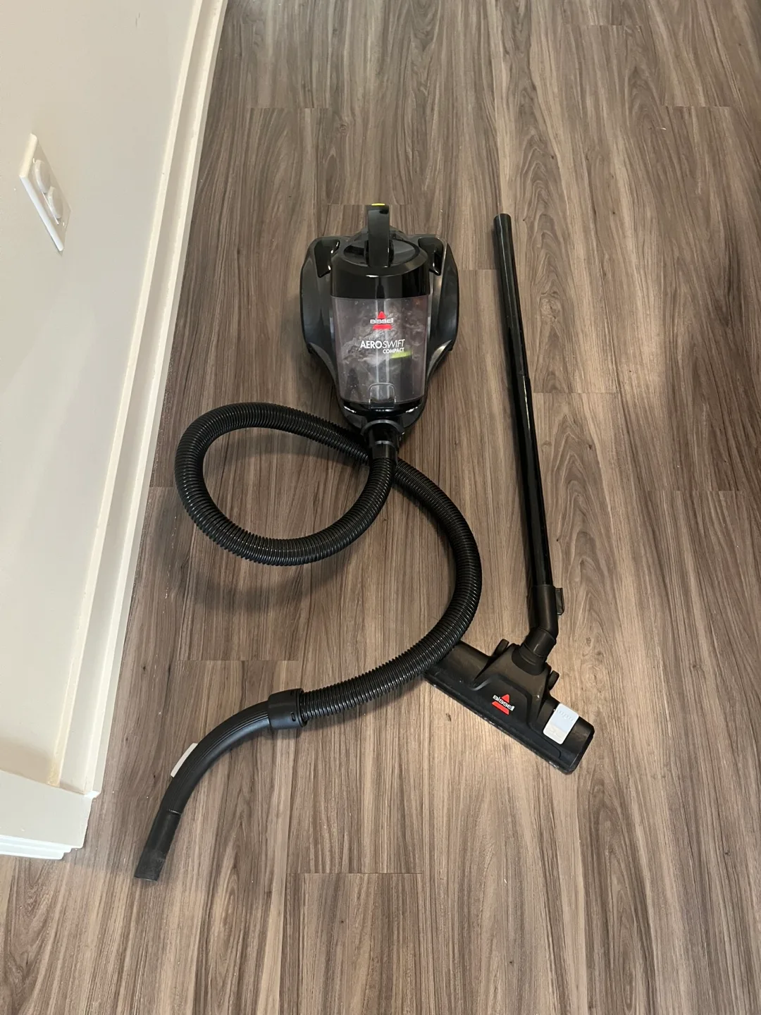 Vacuum Cleaner thumbnail