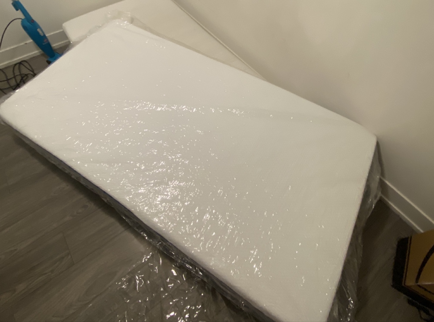 Twolike Twin 6-Inch Memory Foam Mattress - photo 2
