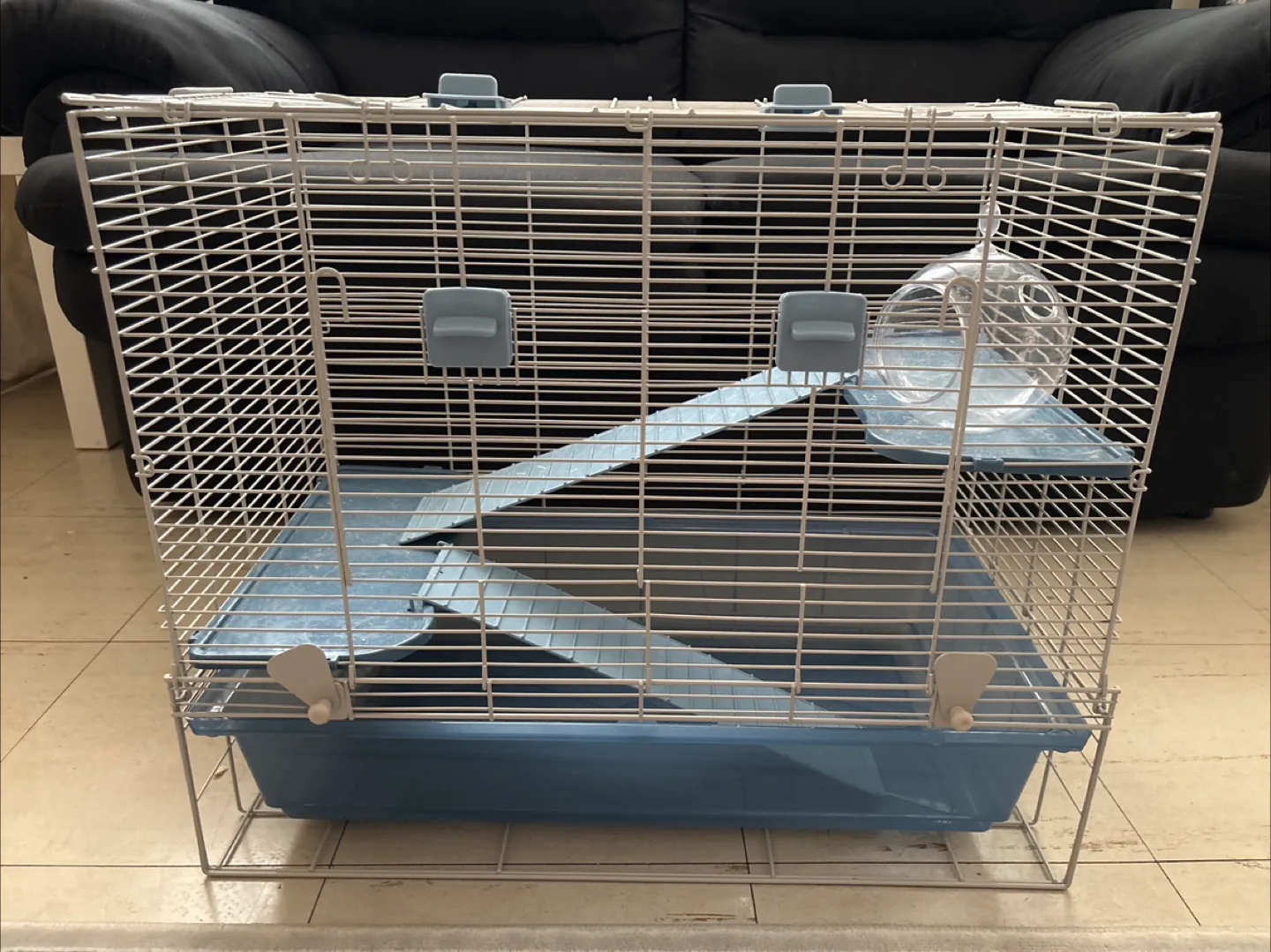 Large Hamster Cage thumbnail
