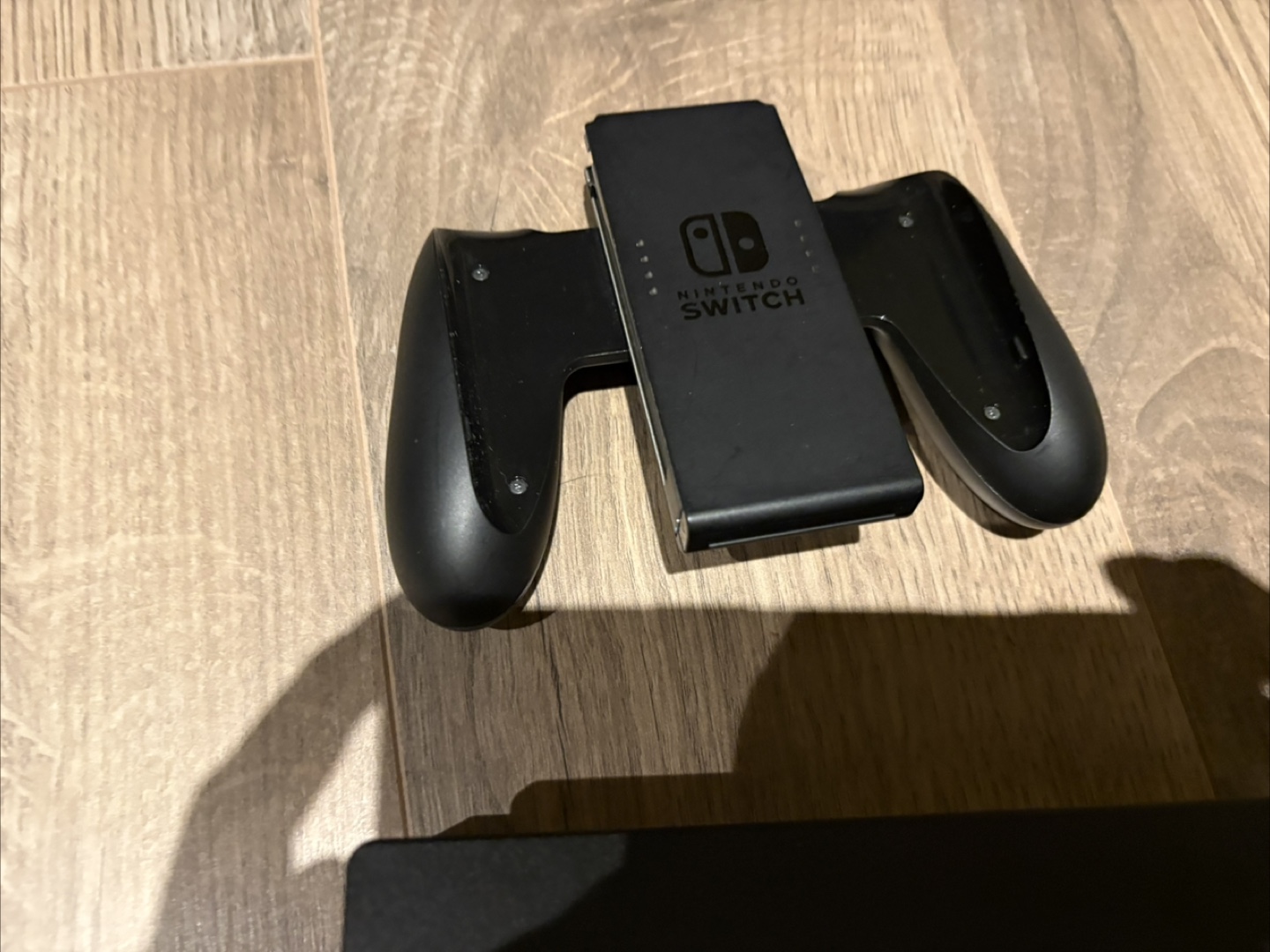 Nintendo Switch Console - photo 5