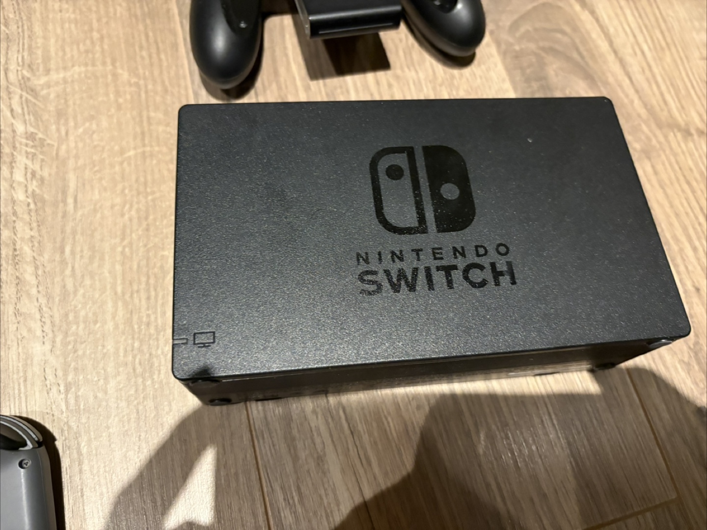 Nintendo Switch Console - photo 4