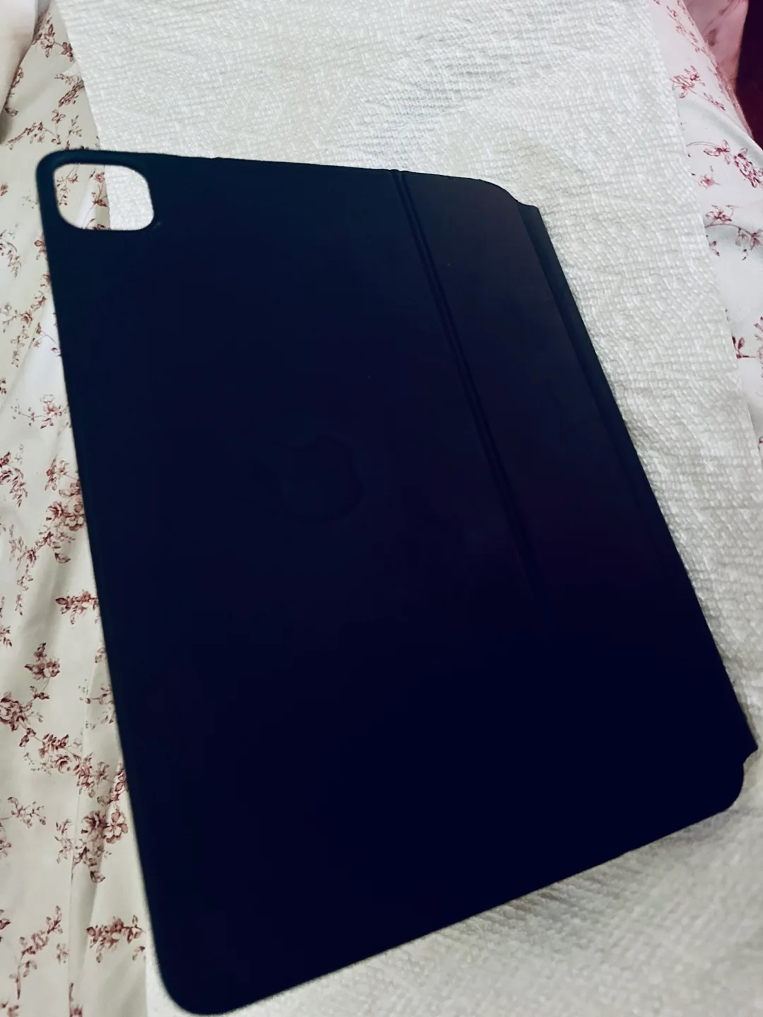 Apple iPad Pro Magic Keyboard Black 11inch thumbnail