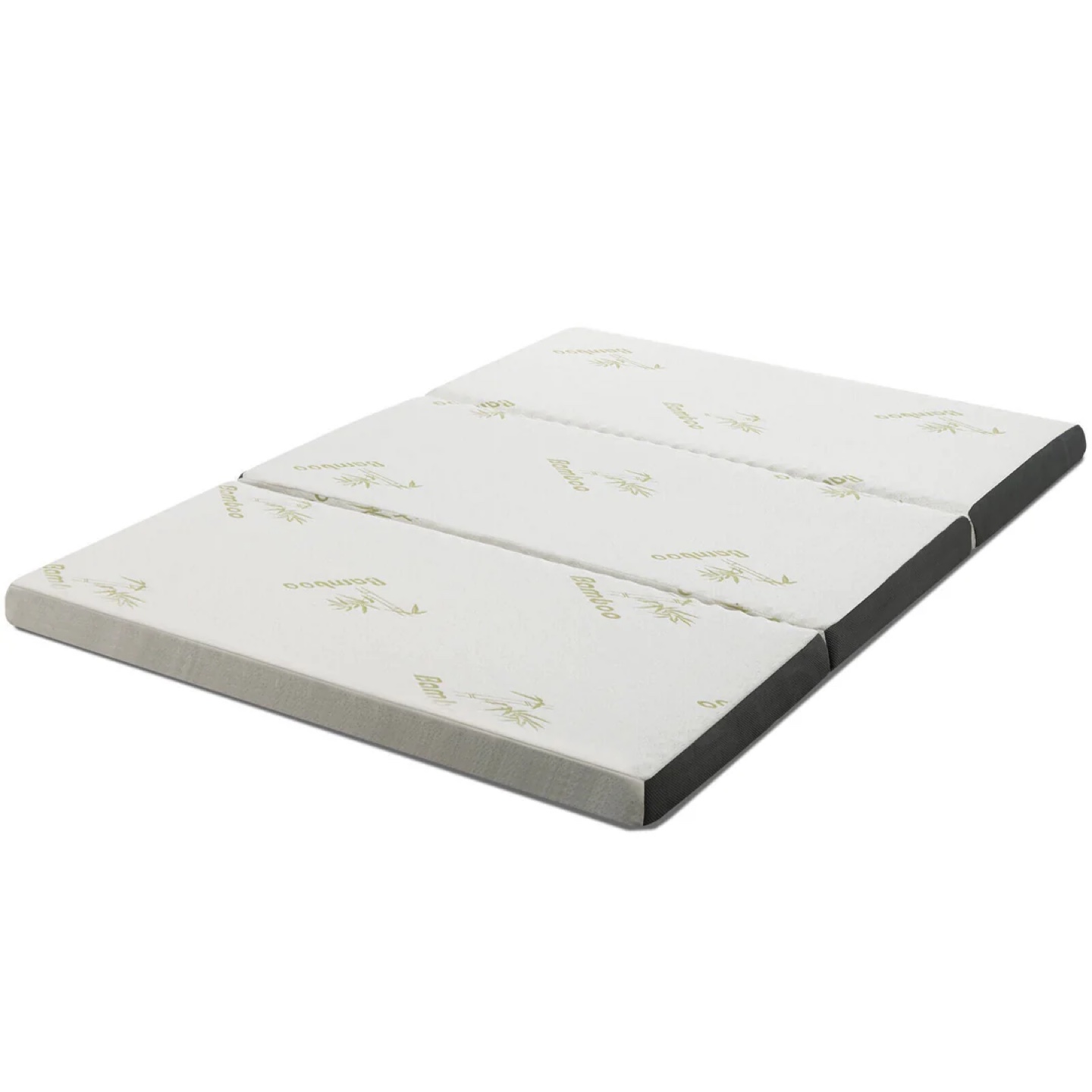 2 Tri-Fold Mattress (Q & D) - photo 5