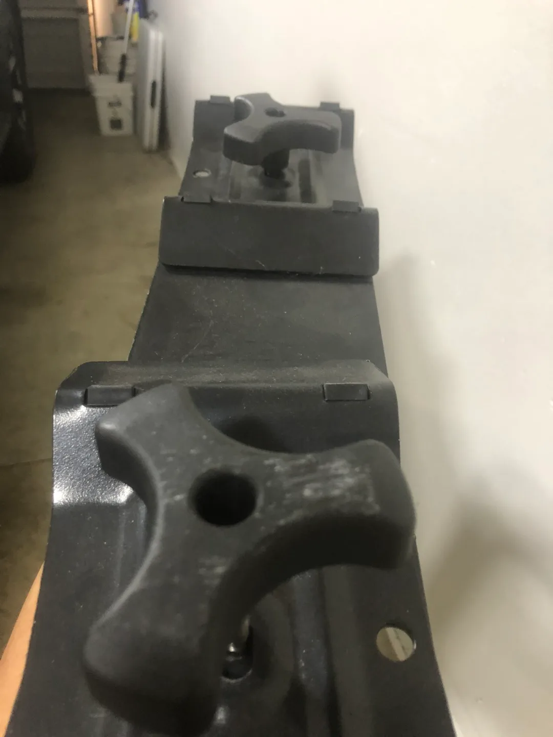 CCM bike rack image indicator(4)