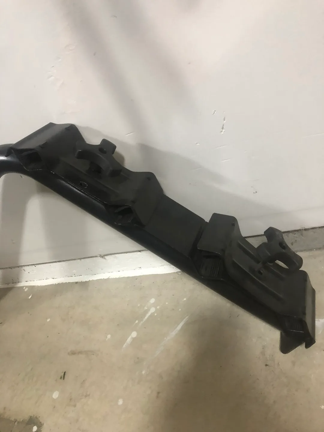 CCM bike rack image indicator(5)