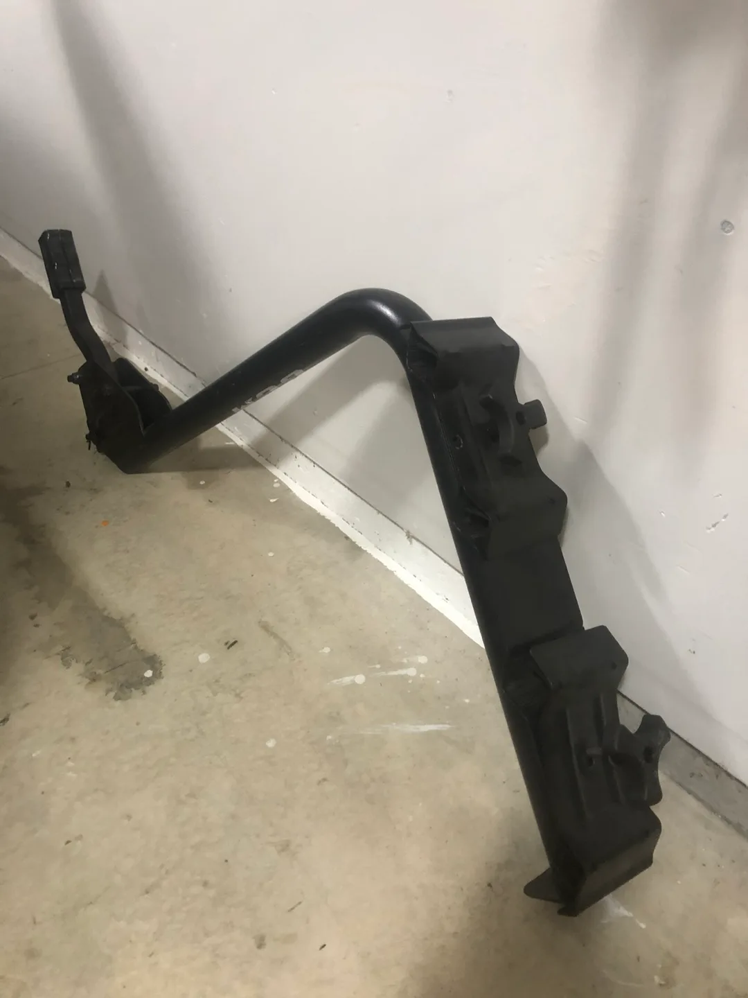 CCM bike rack image indicator(6)