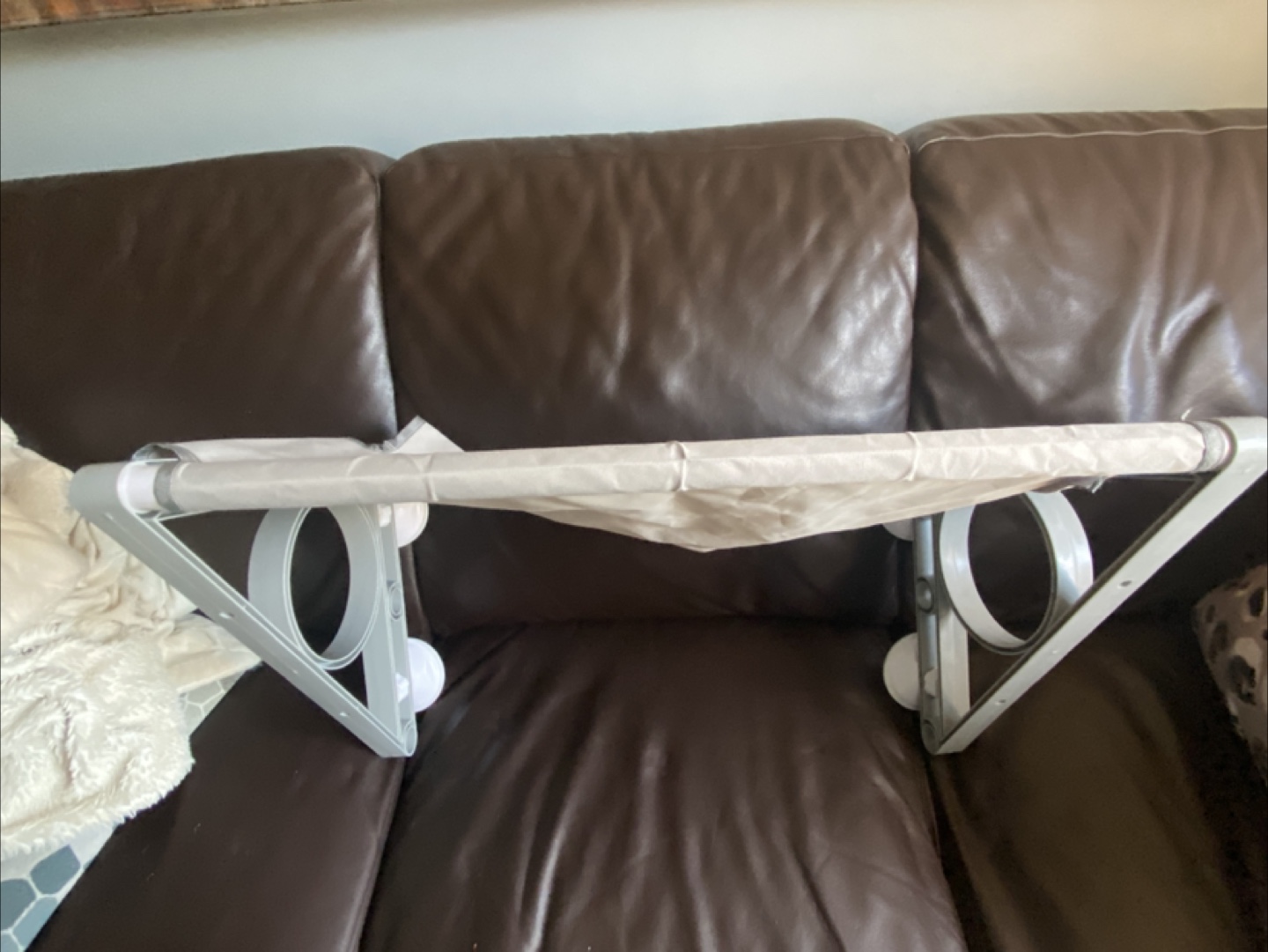Tripod Cat Hammock - photo 4