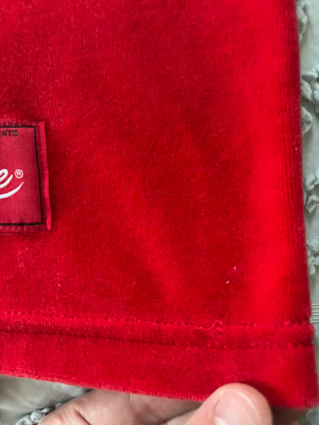 Supreme Baseball Jersey T-Shirt image indicator(5)