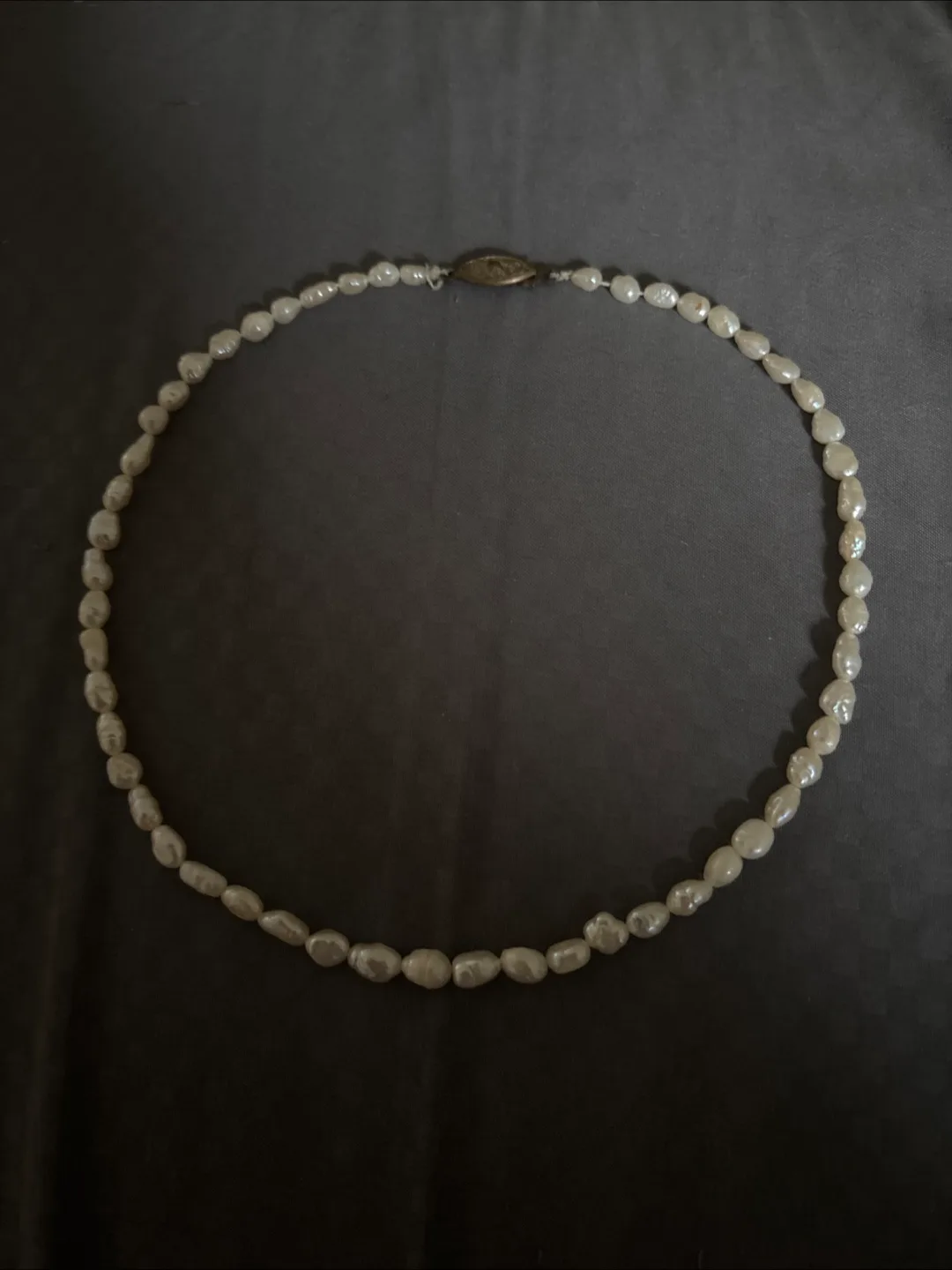 Pearl Necklace thumbnail