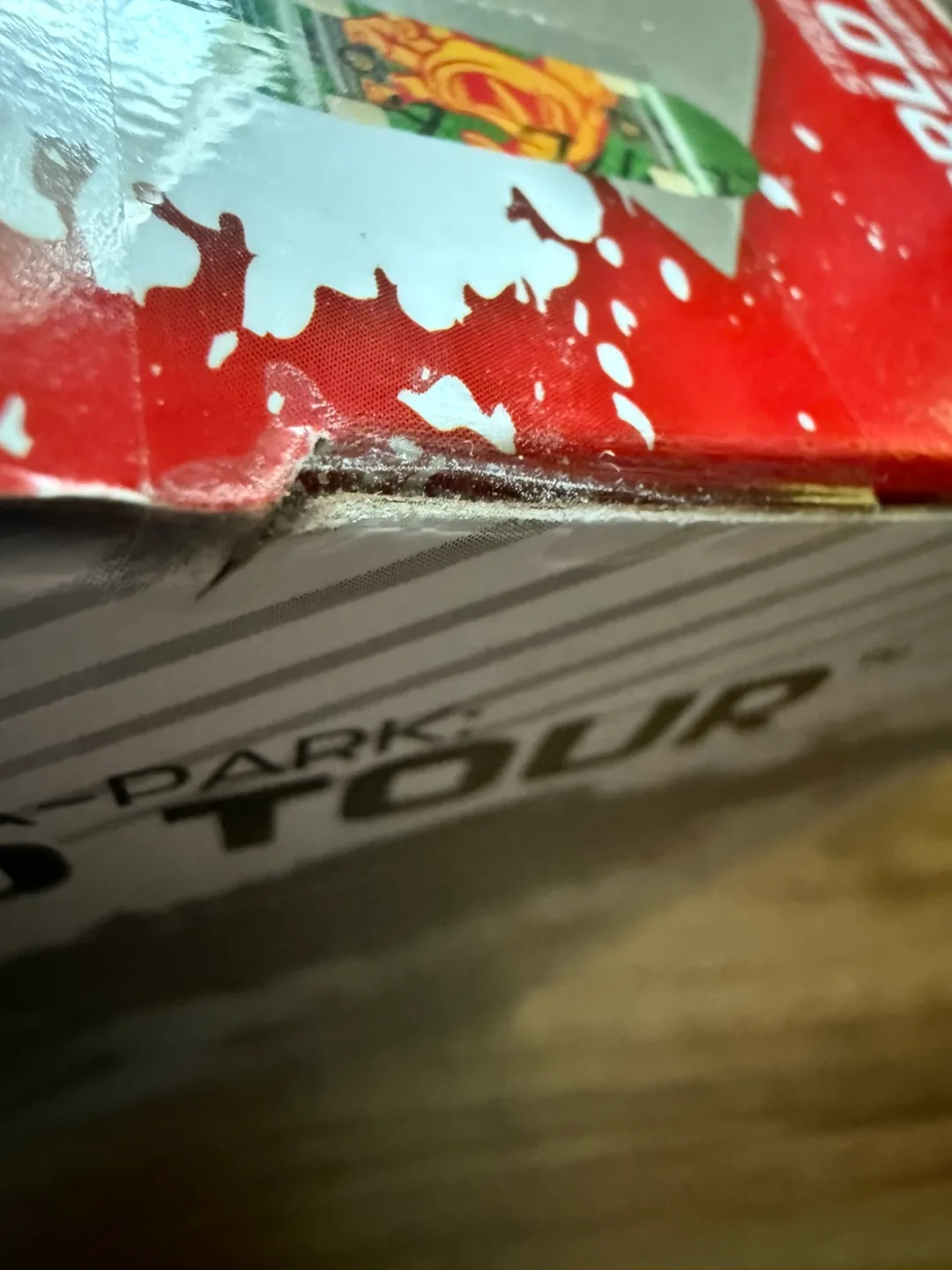 Tech Deck Build-A-Park World Tour image indicator(4)