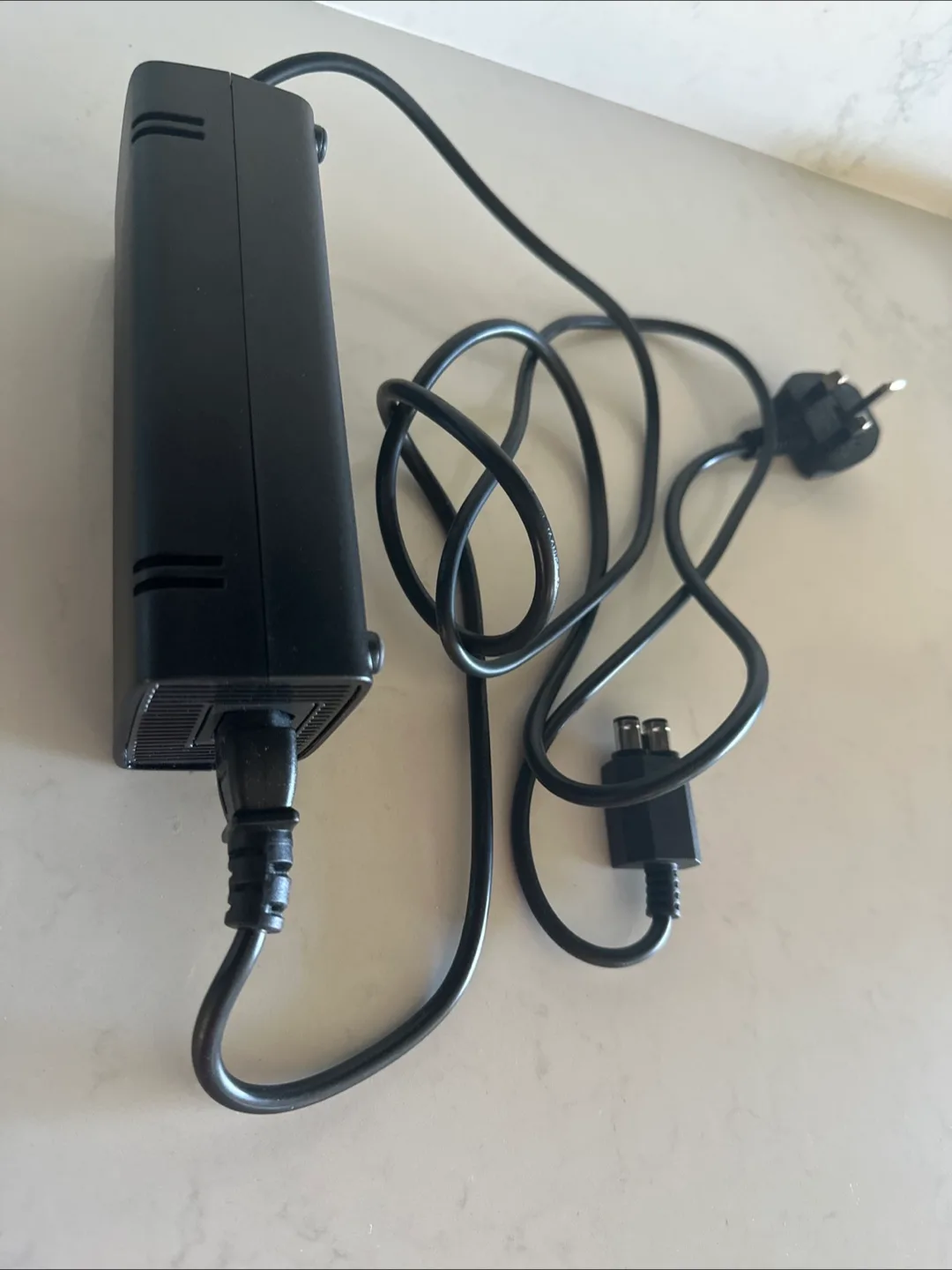 Microsoft Xbox 360 Power Supply( adapter)🇨🇦 thumbnail