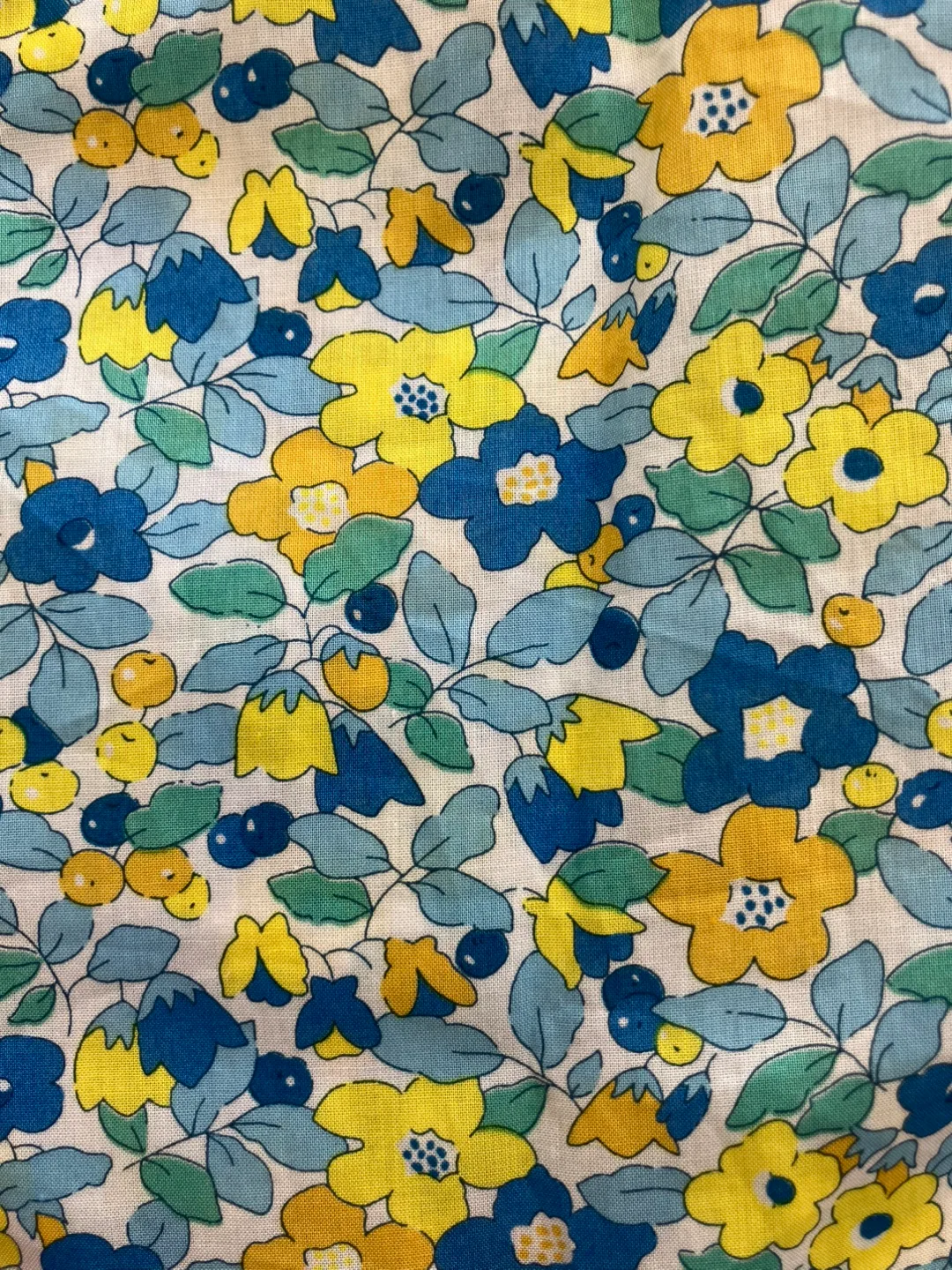 BNWT Jacadi Paris Floral Romper - 24 Months image indicator(3)