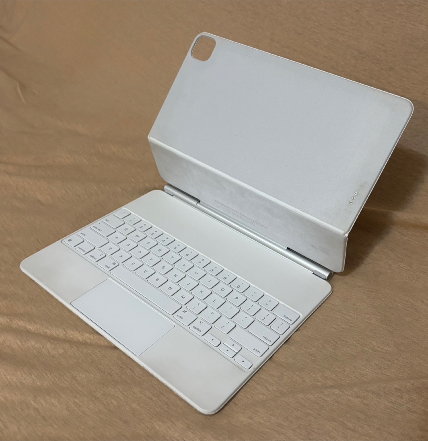 🔥Apple iPad Pro 12.9” & Magic Keyboard - photo 2