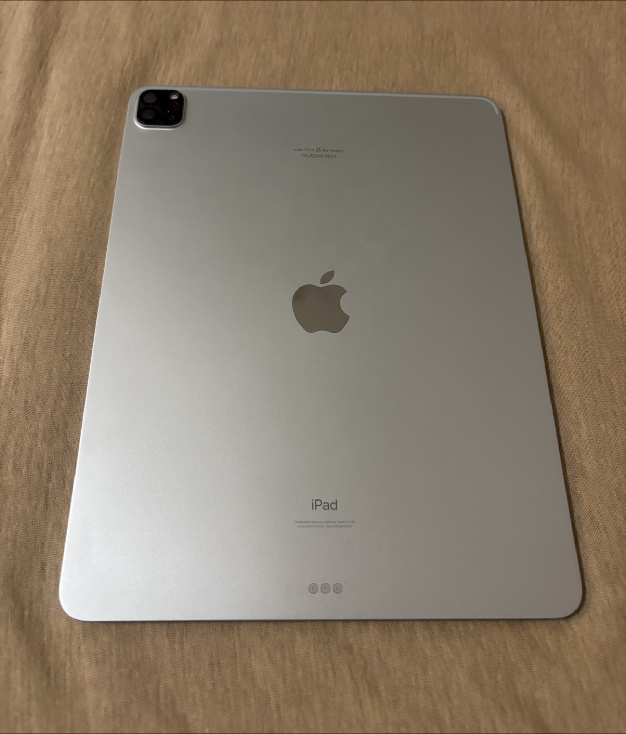 🔥Apple iPad Pro 12.9” & Magic Keyboard - photo 4