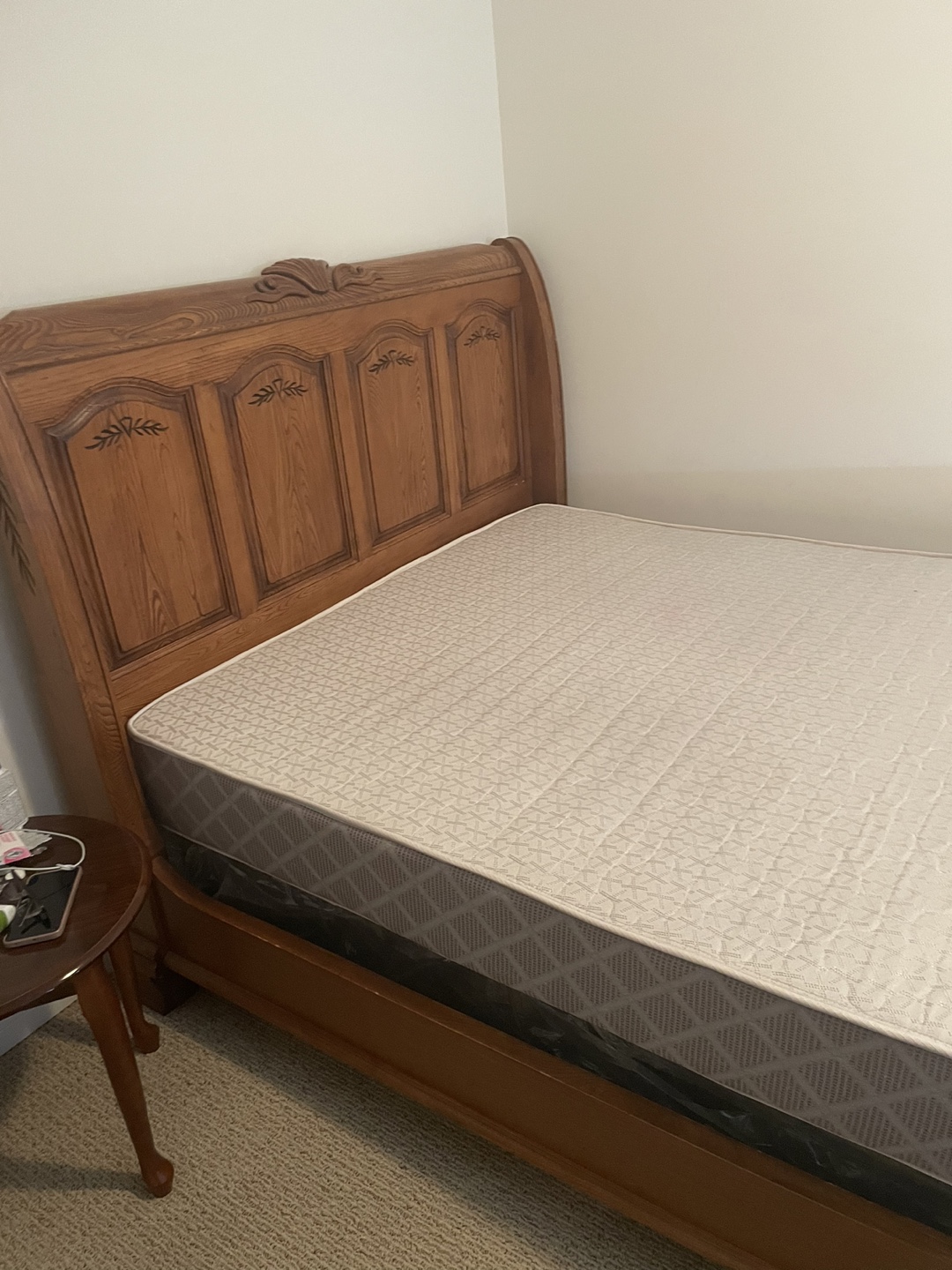 Mattress - Excellent Condition - photo 2