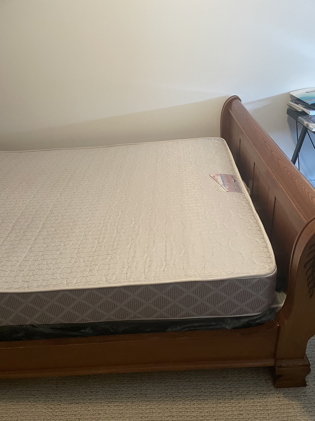 Mattress - Excellent Condition