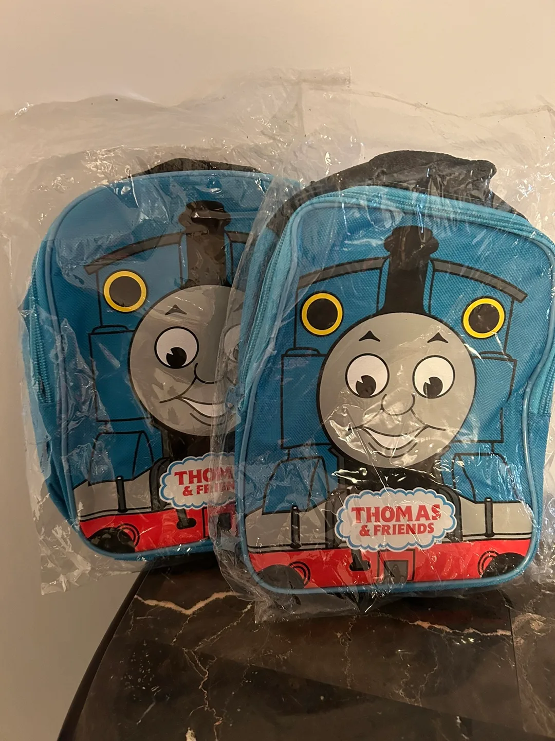 Thomas & Friends Backpack thumbnail