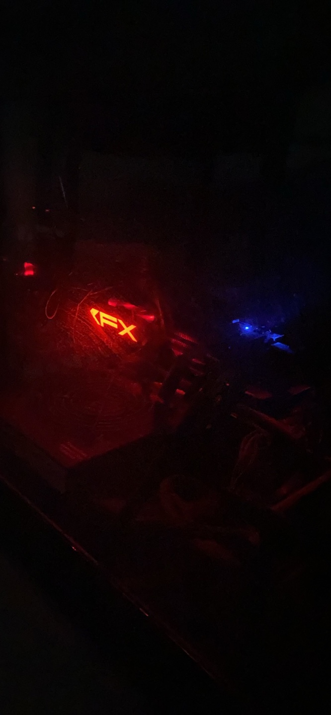 💻 Gaming PC – RX 580 / 16GB RAM / SSD + 1TB - photo 2