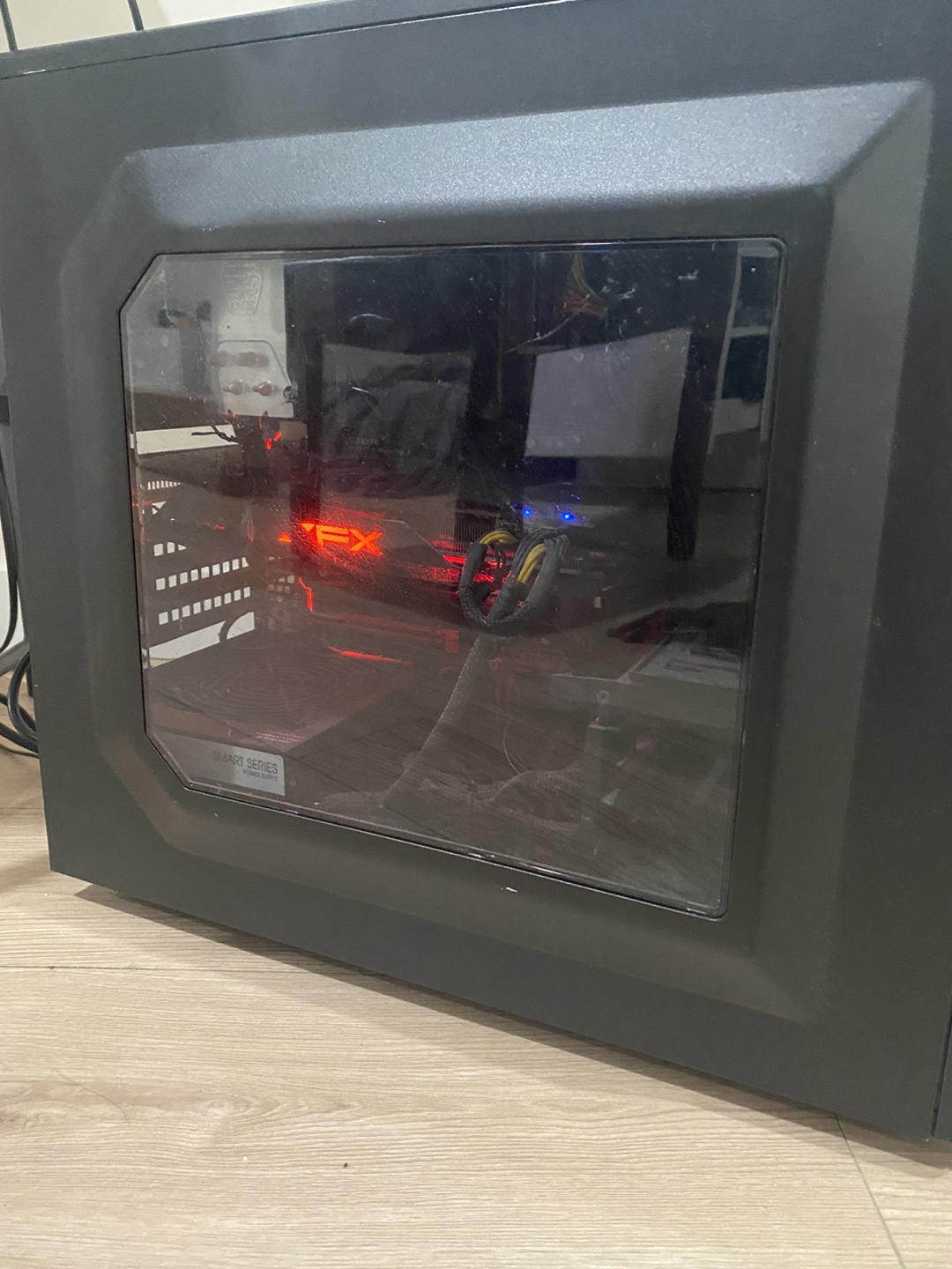 💻 Gaming PC – RX 580 / 16GB RAM / SSD + 1TB - photo 4