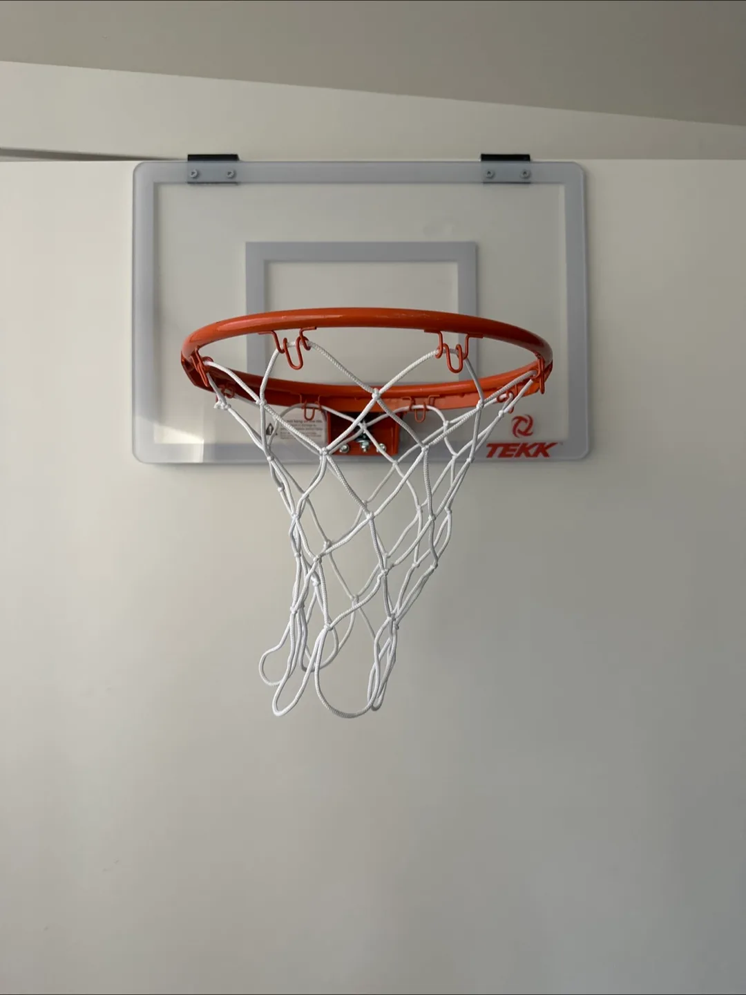 TEKK Mini Basketball Hoop🇨🇦 thumbnail