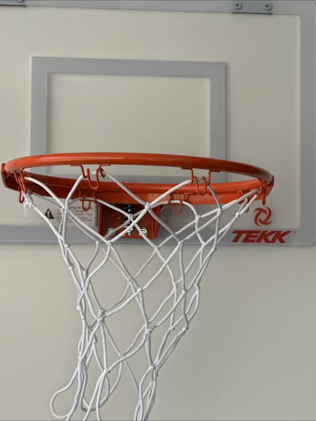 TEKK Mini Basketball Hoop🇨🇦 image indicator(2)