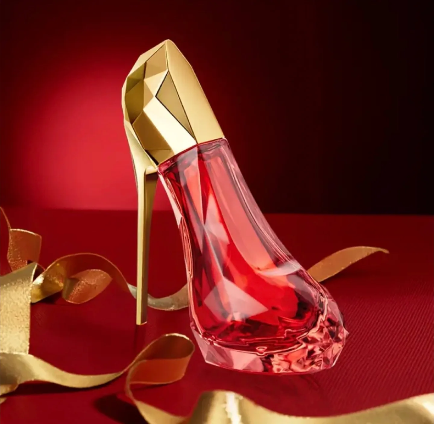 Dealal Sweet Smell High-Heeled Perfume image indicator(2)