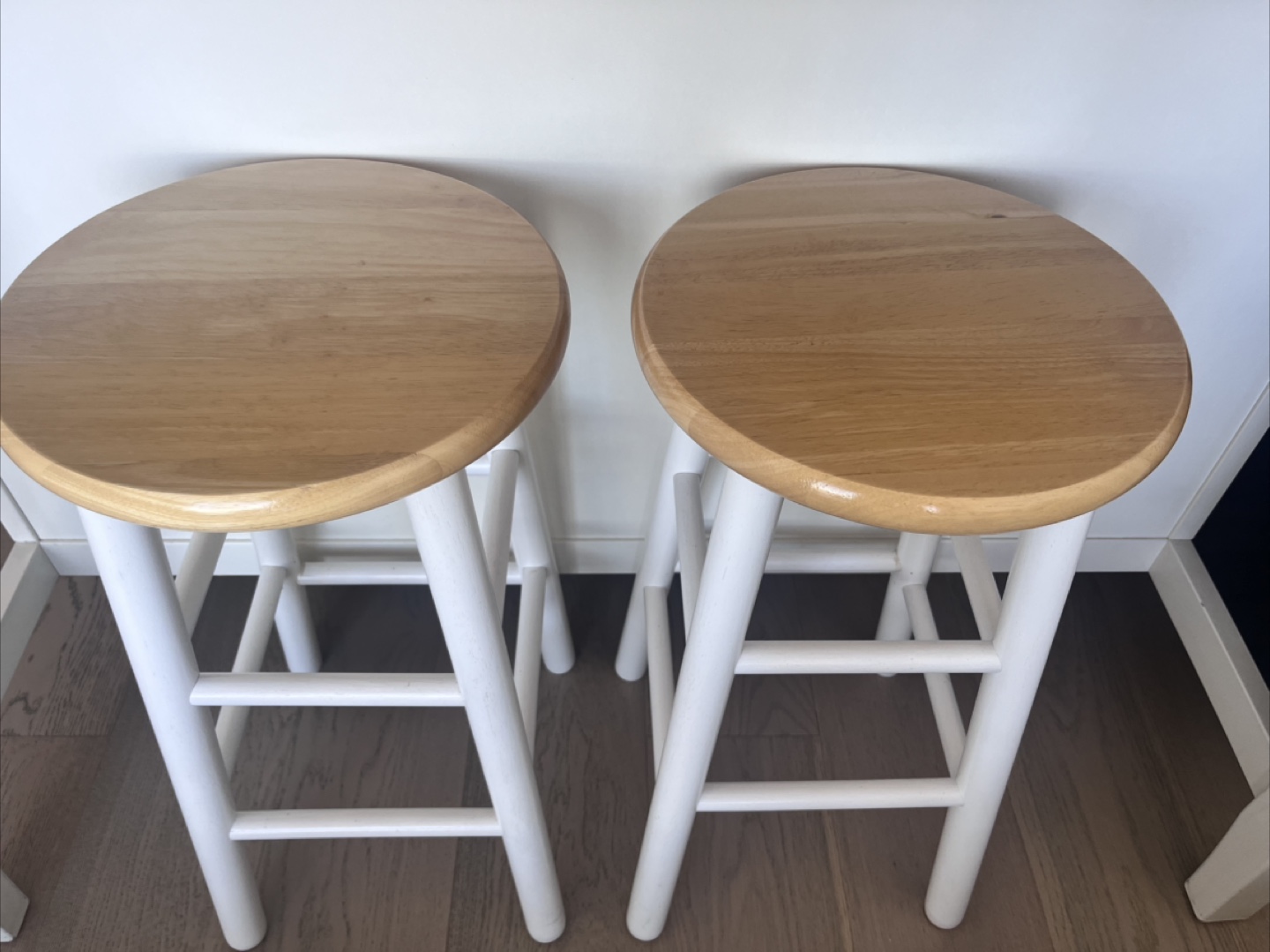 Bar Stools (2) - photo 2