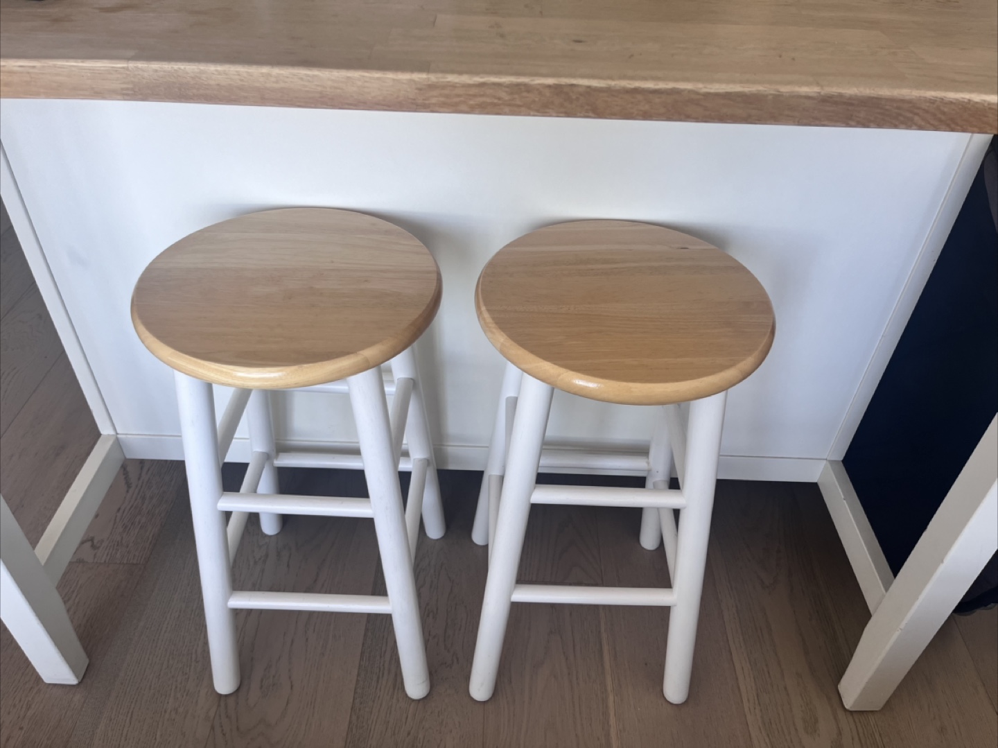 Bar Stools (2)