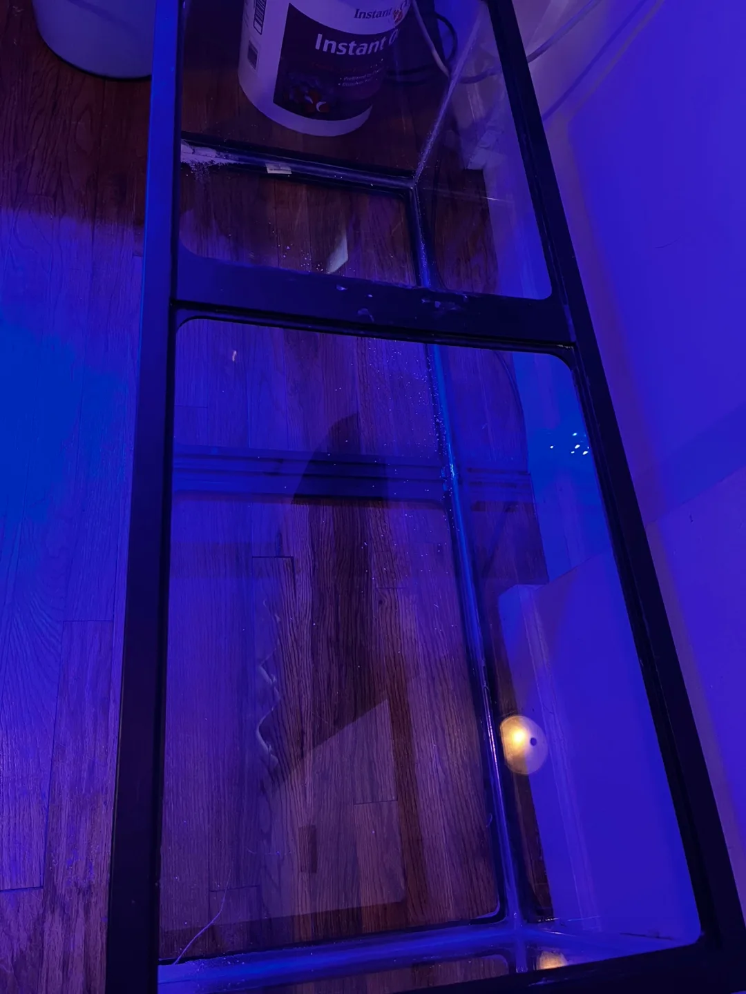 Aqueon Standard Open-Glass Glass Aquarium Tank, 60 Gallon thumbnail
