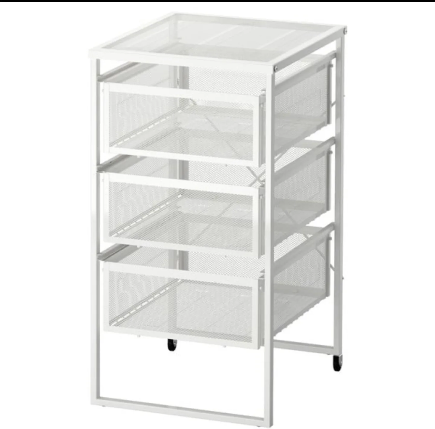 IKEA LENNART Storage
