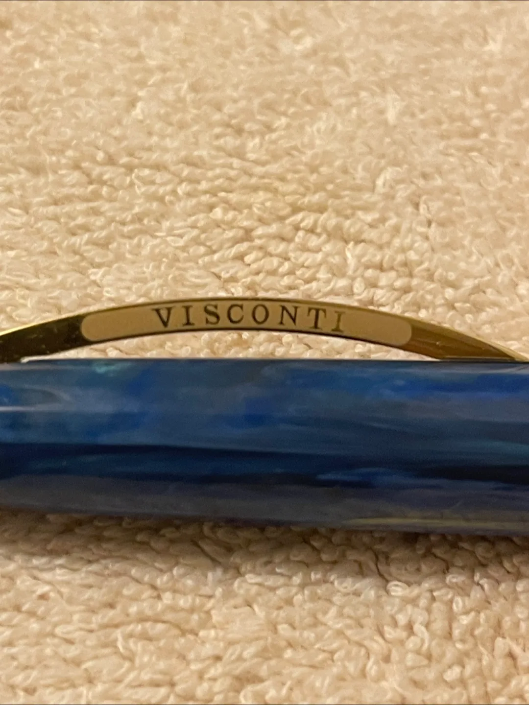 Visconti Wheatfield with Crows Limited Edition Fountain Pen Set image indicator(3)