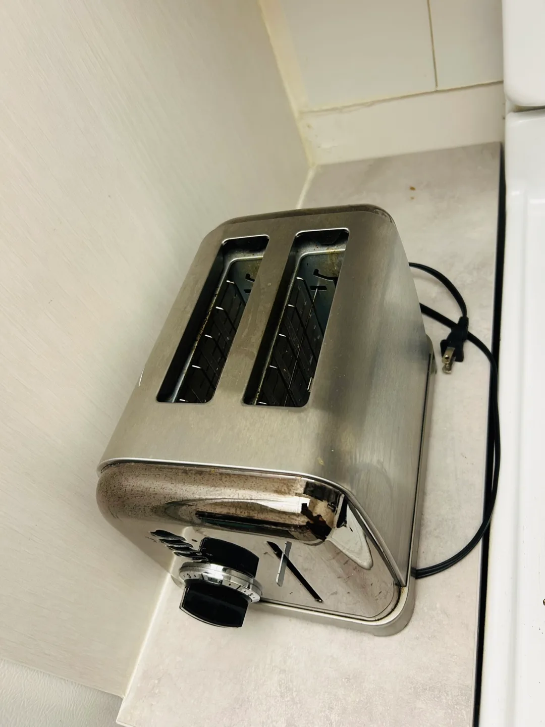 Cuisinart Toaster - Great for Bagels! thumbnail