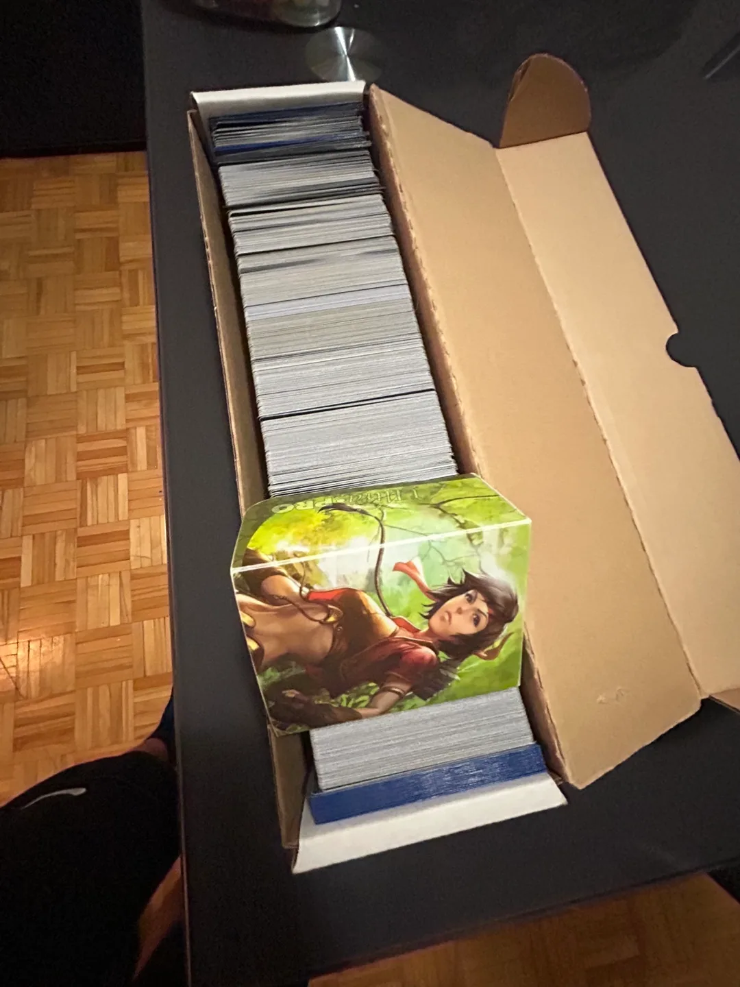 Magic The Gathering Cards - Collection thumbnail