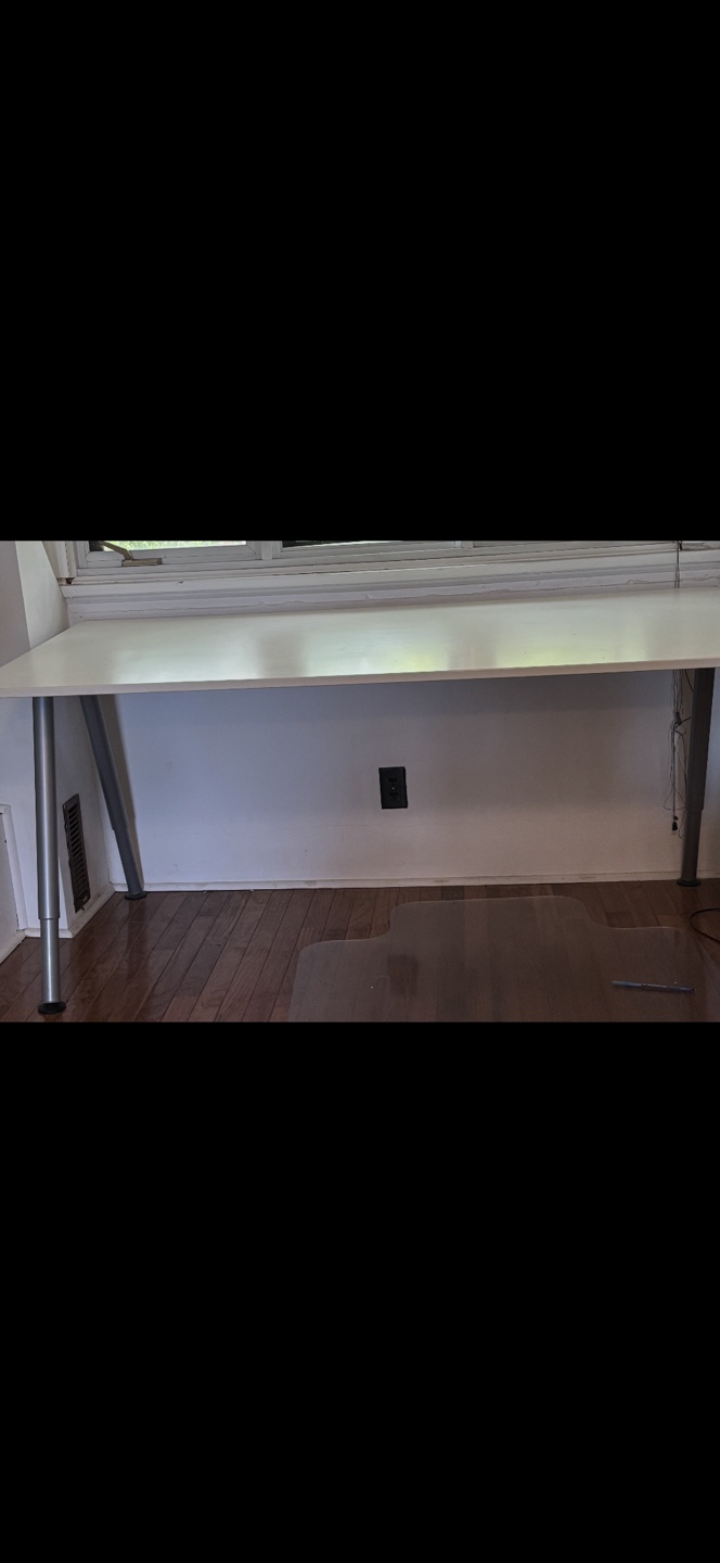 IKEA Drafting Table