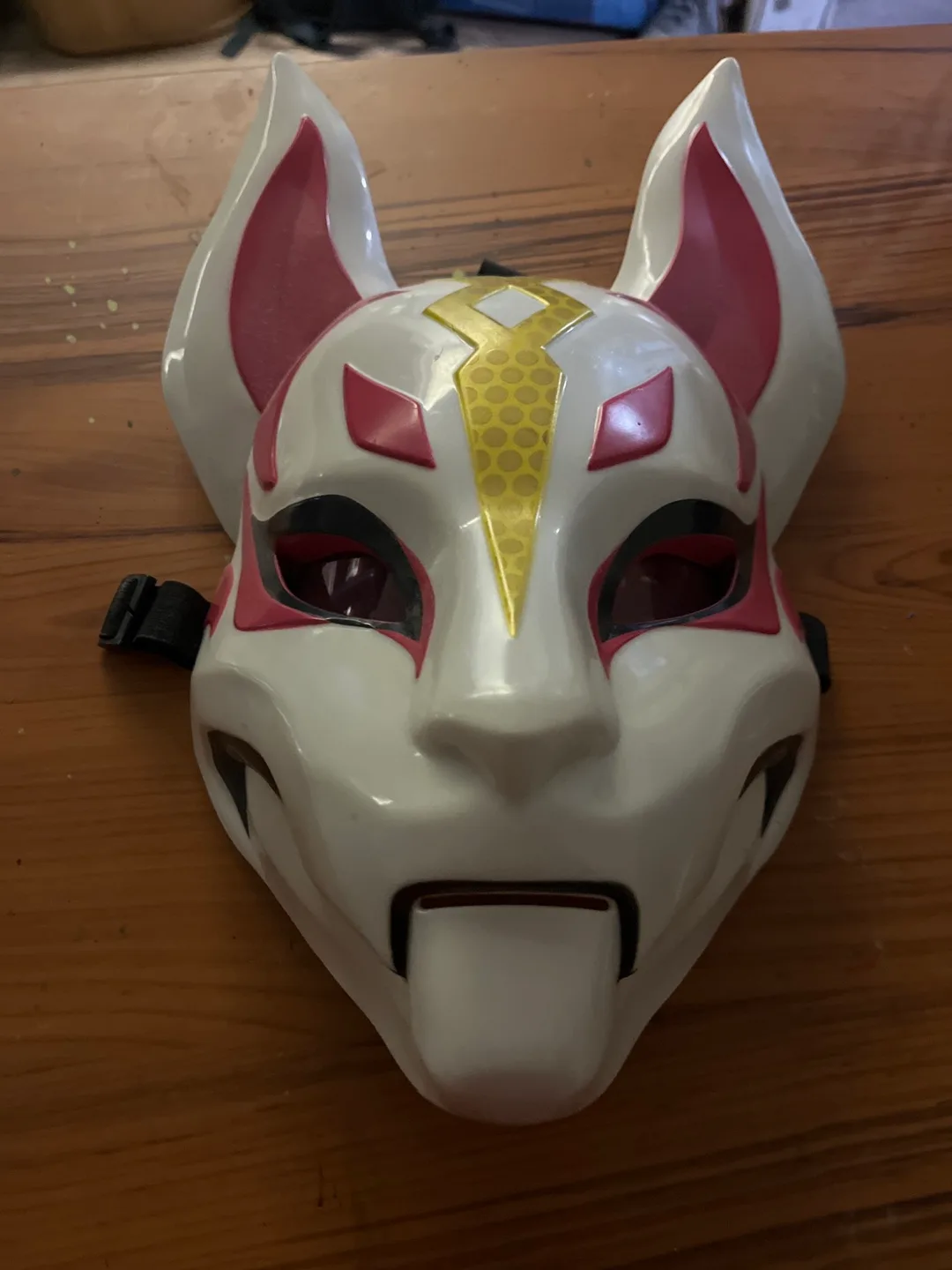 Fortnite Drift Mask thumbnail