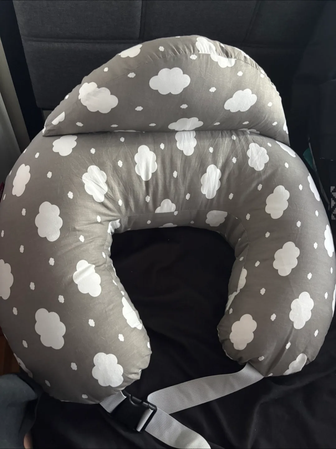 Momcozy Nursing Pillow thumbnail
