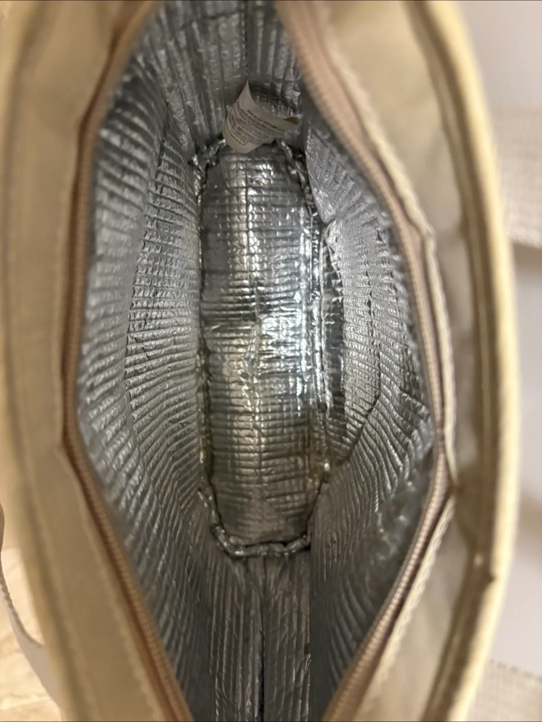 Elle Insulated Lunch Tote Bag image indicator(2)