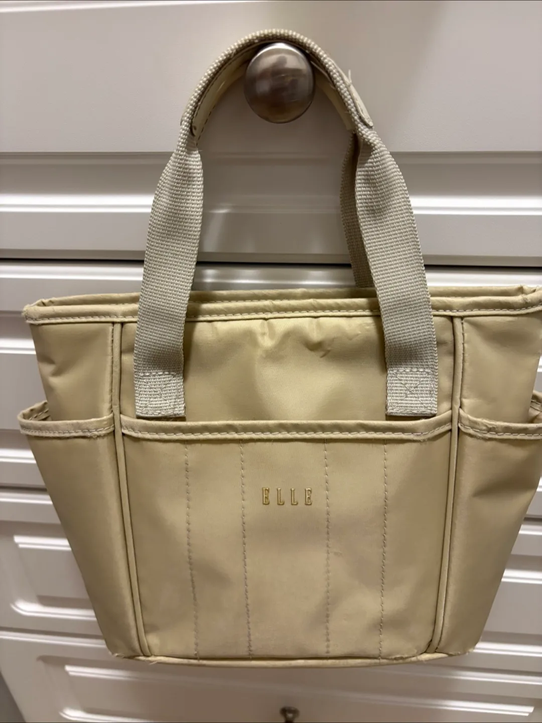 Elle Insulated Lunch Tote Bag thumbnail