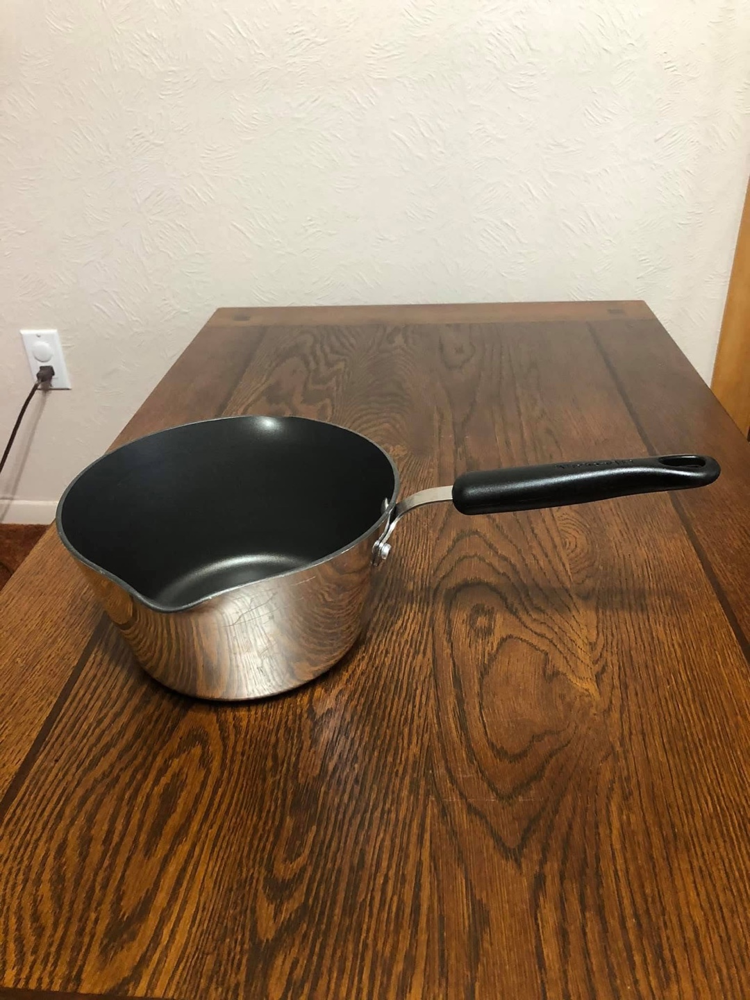 KitchenAid 3.2QT/3.3L Saucepan - photo 5