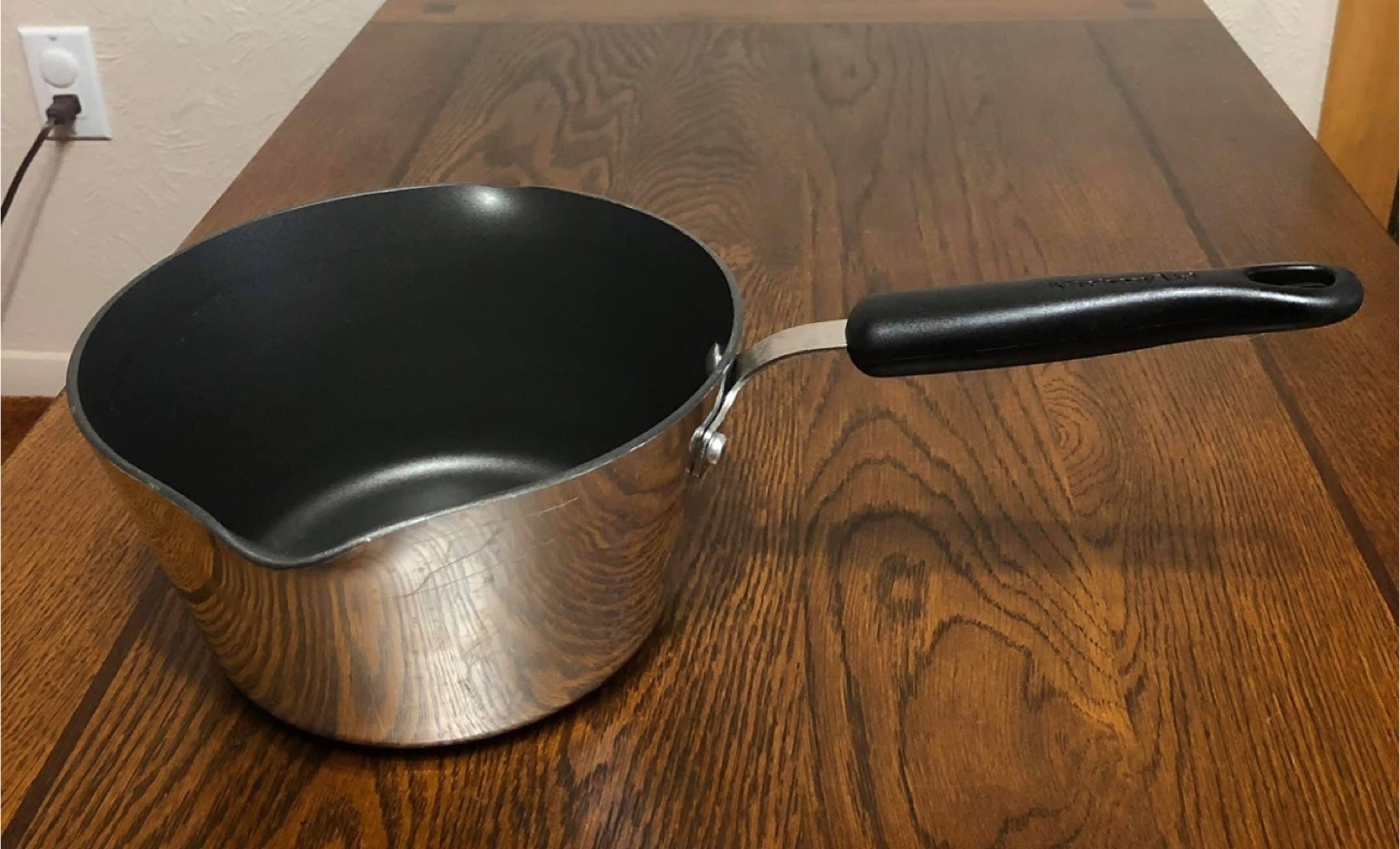 KitchenAid 3.2QT/3.3L Saucepan - photo 4