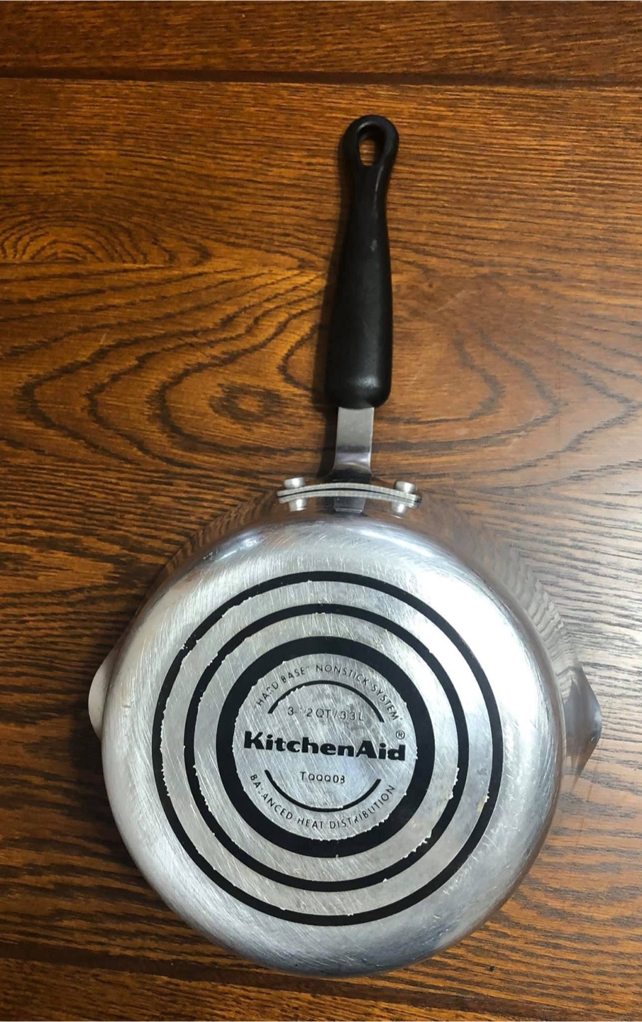 KitchenAid 3.2QT/3.3L Saucepan - photo 2