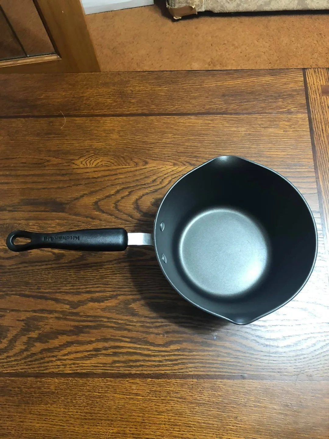 KitchenAid 3.2QT/3.3L Saucepan thumbnail