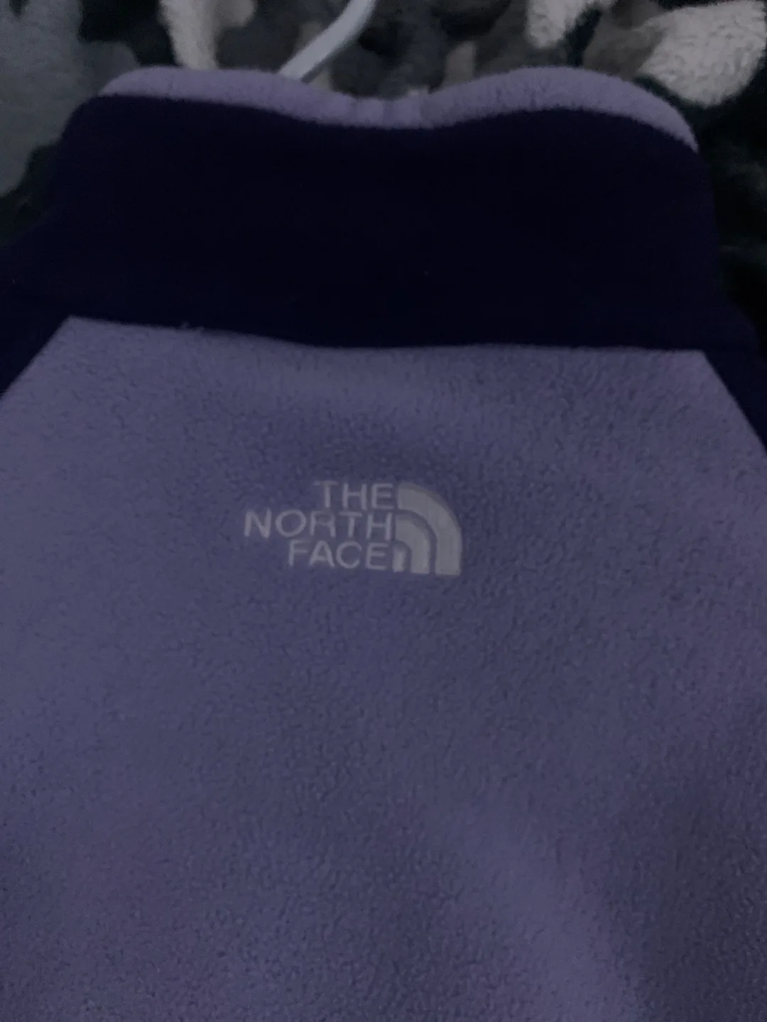 The North Face Fleece Jacket - Size M image indicator(3)