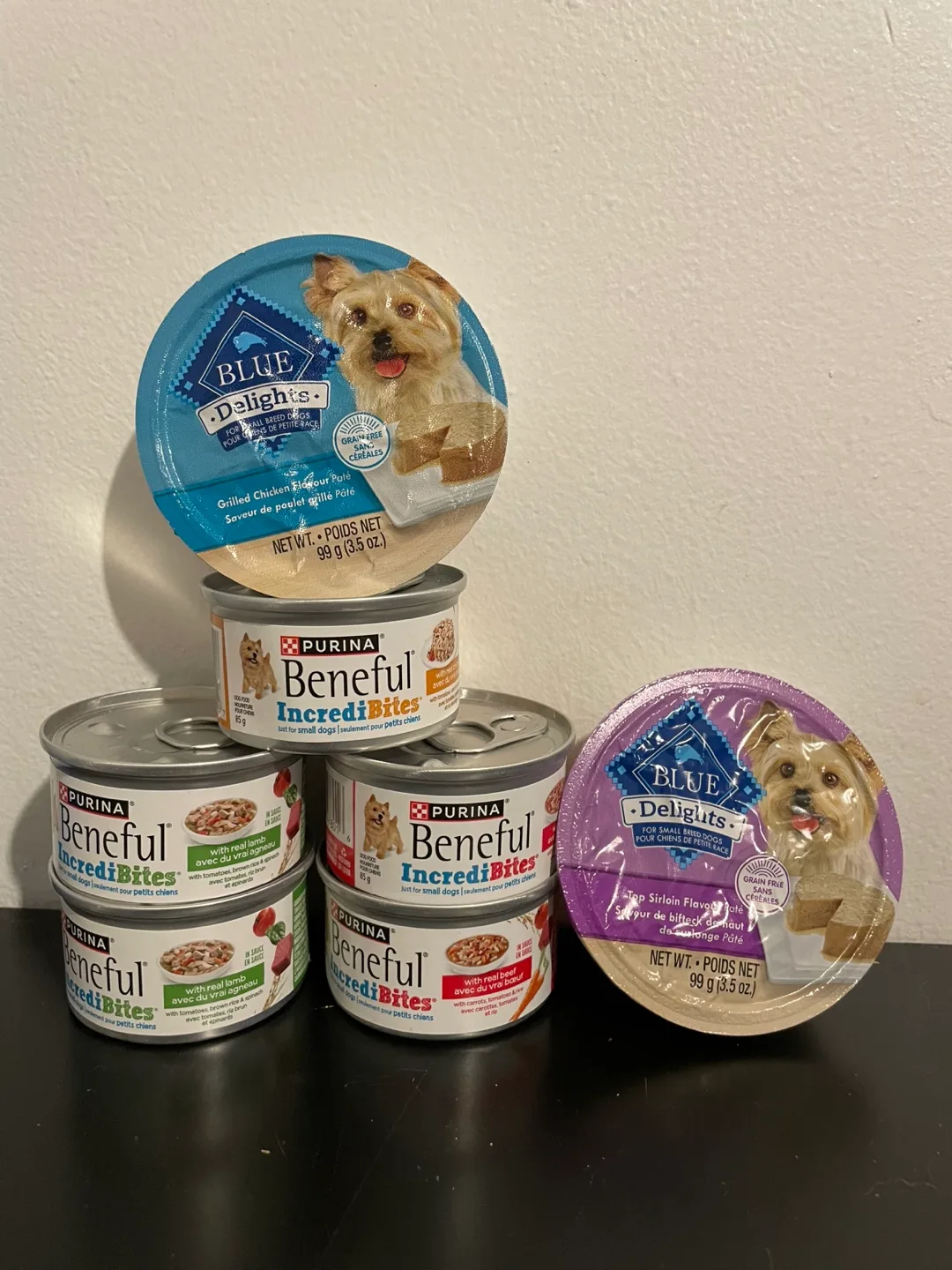 Wet Dog Food thumbnail