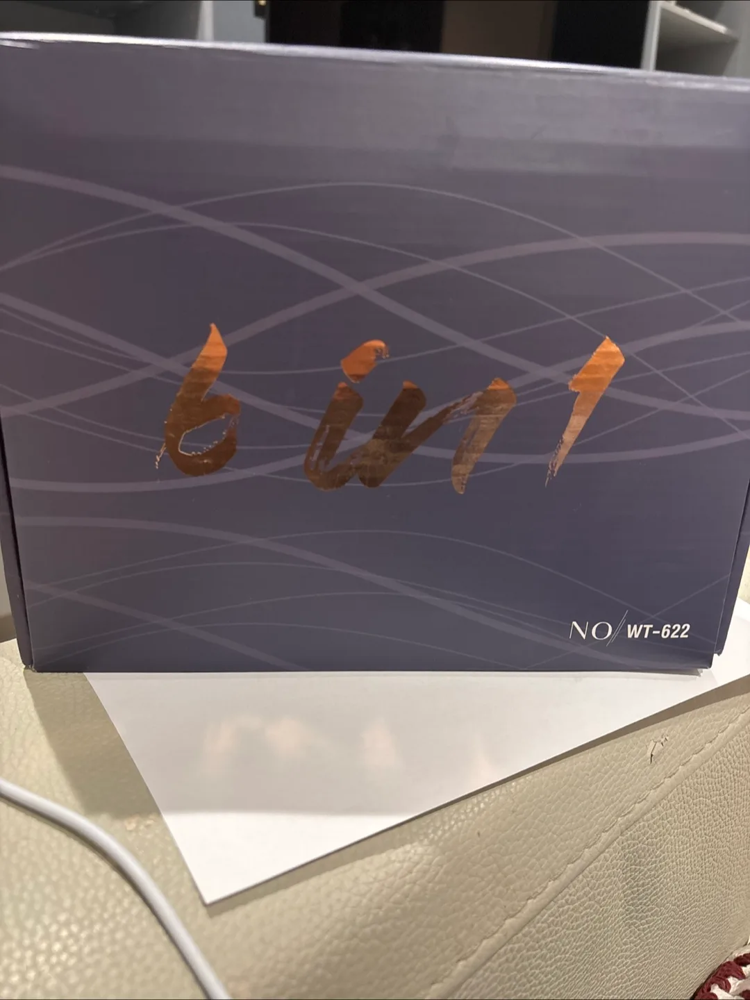 6-in-1 Blow Dryer Brush Set thumbnail