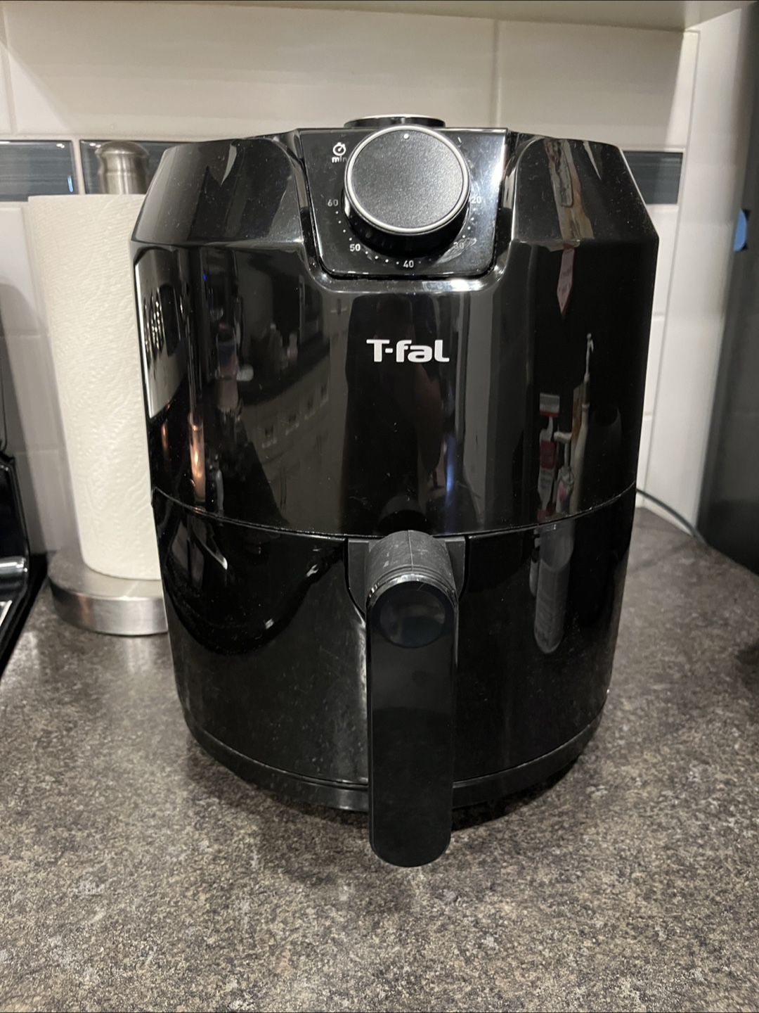 T-fal Easy Fry Air Fryer