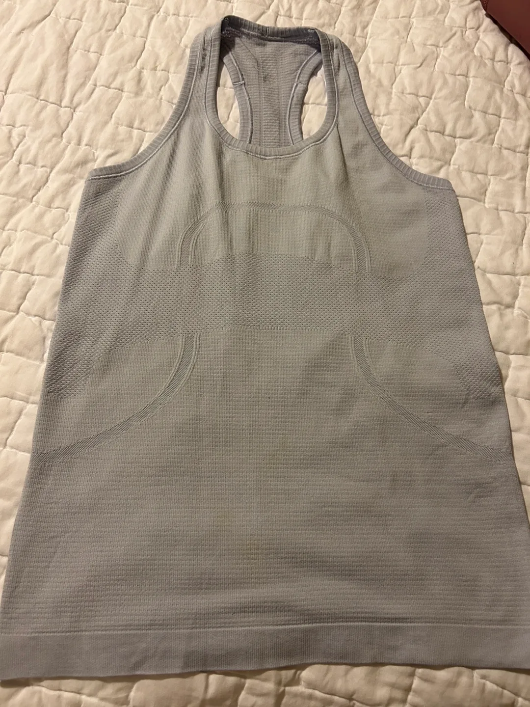 Lululemon Racerback Tank Top thumbnail